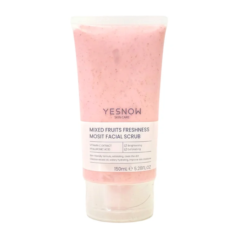 YESNOW EXFORIANTE FACIAL 150ML
