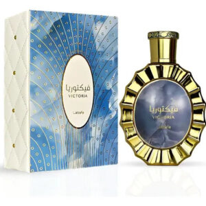 Lattafa Victoria 100ml | Alternativa Premium