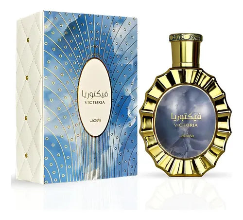 Lattafa Victoria 100ml | Alternativa Premium