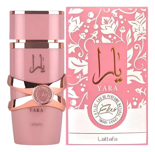 Lattafa Yara Elixir 100ml | Alternativa Premium