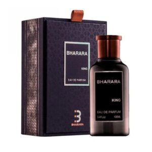 Bharara King 100ml | Alternativa Premium