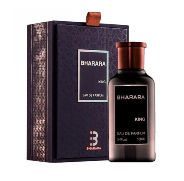 Bharara King 100ml | Alternativa Premium